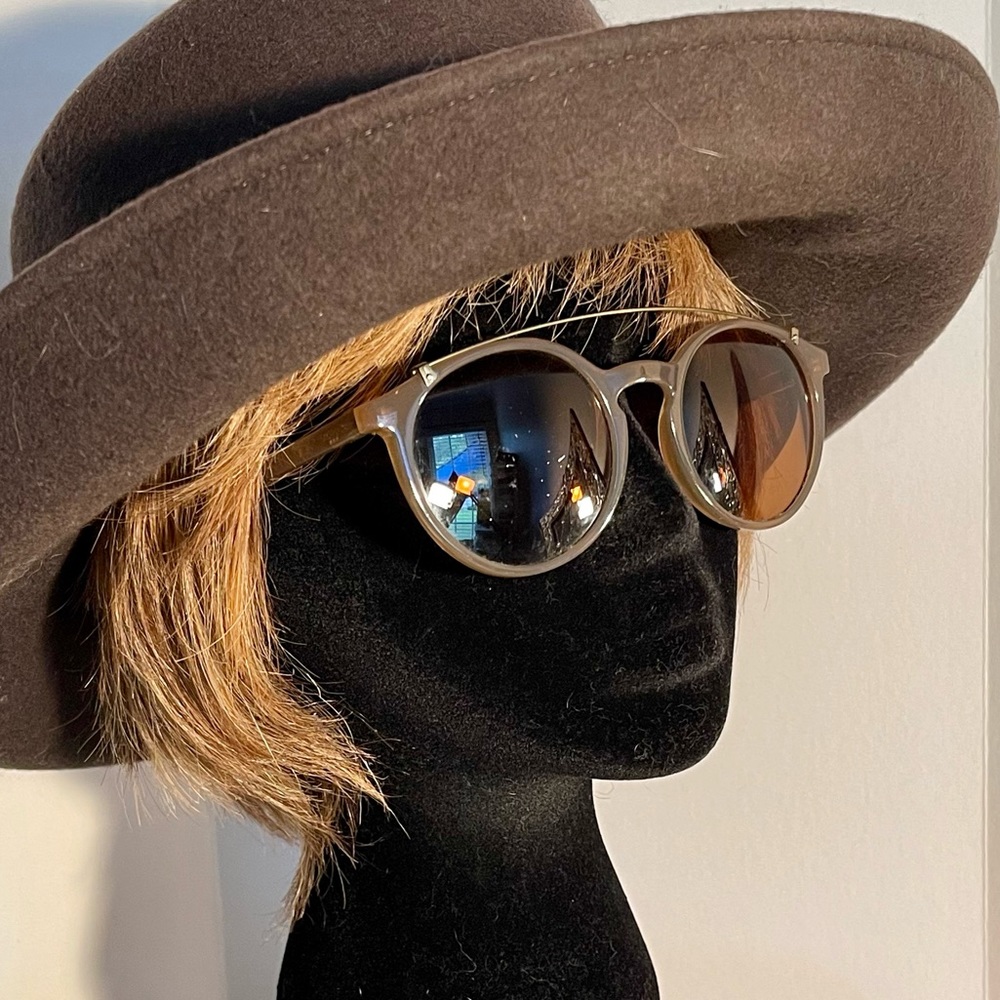 Ladies “VOGUE” Sunglasses in Original Case
